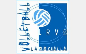 La Rochelle Volley Ball