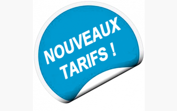 Récapitulatif des tarifs licences 2026-2027