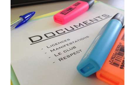 Formation BEF4 février