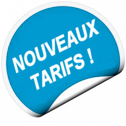 Récapitulatif des tarifs licences 2026-2027